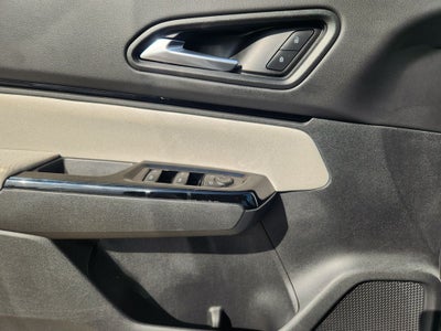 2025 Honda Prologue EX