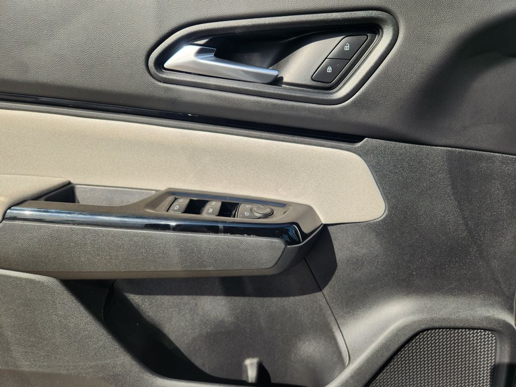 2025 Honda Prologue EX