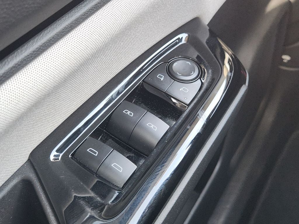 2025 Honda Prologue EX