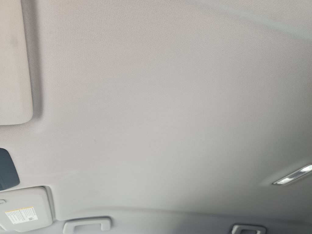 2025 Honda Prologue EX