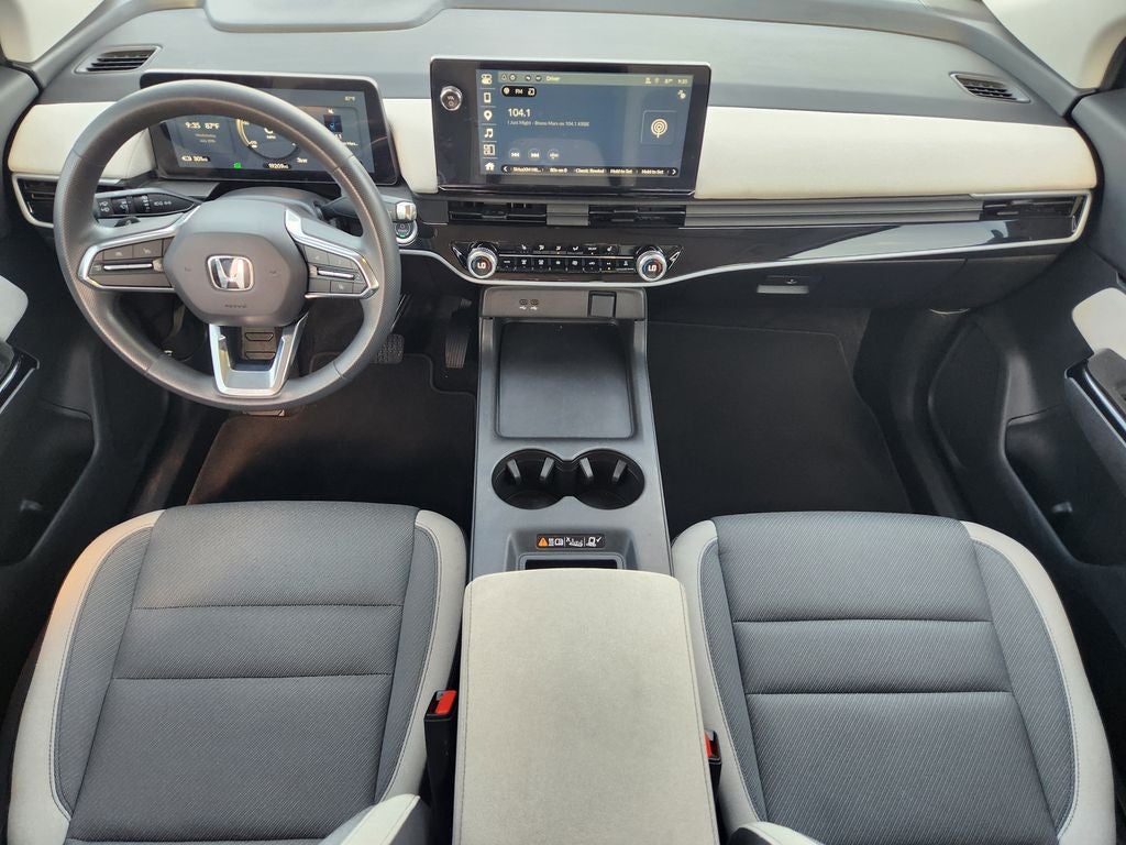 2025 Honda Prologue EX