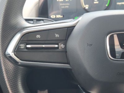 2025 Honda Prologue EX