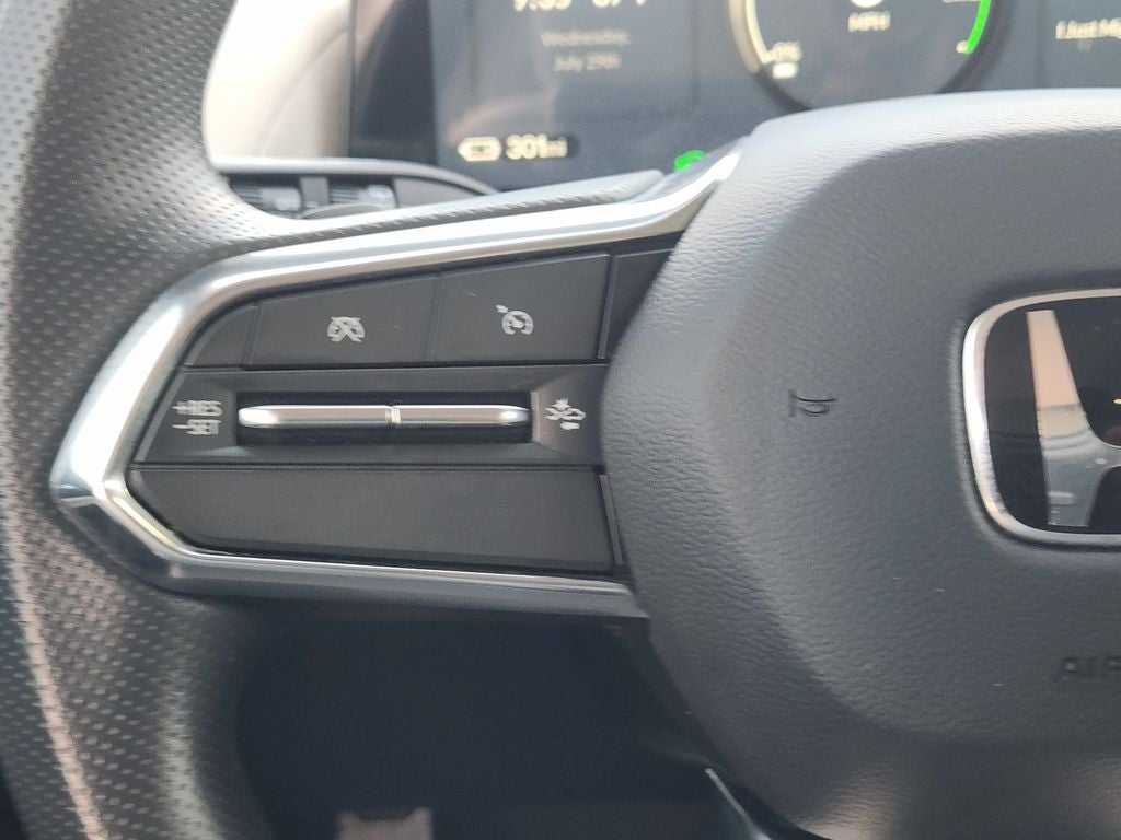 2025 Honda Prologue EX