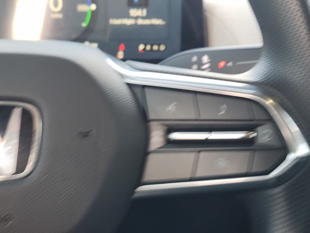 2025 Honda Prologue EX