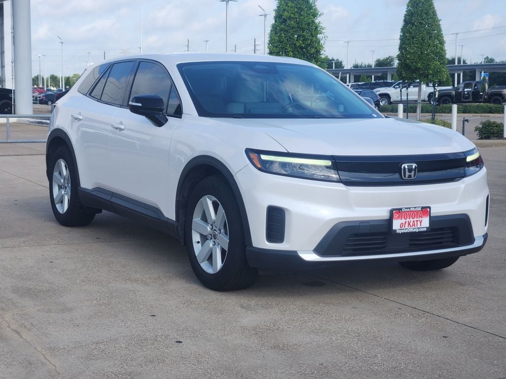 2025 Honda Prologue EX