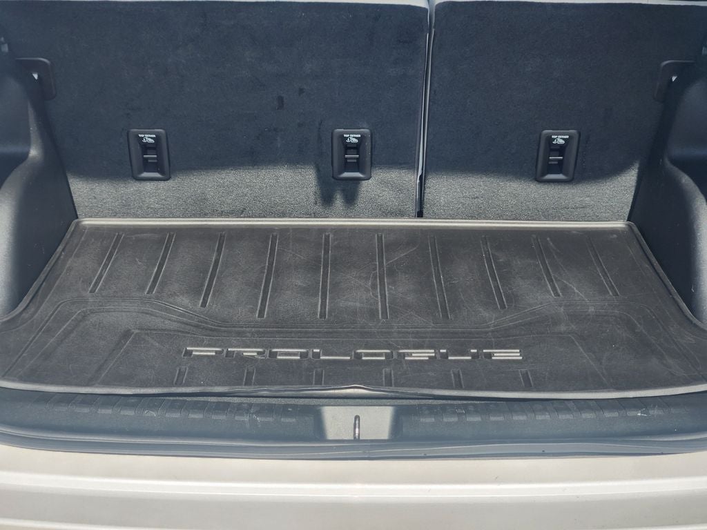 2025 Honda Prologue EX