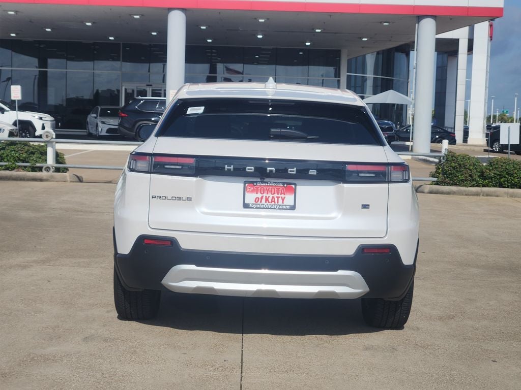 2025 Honda Prologue EX