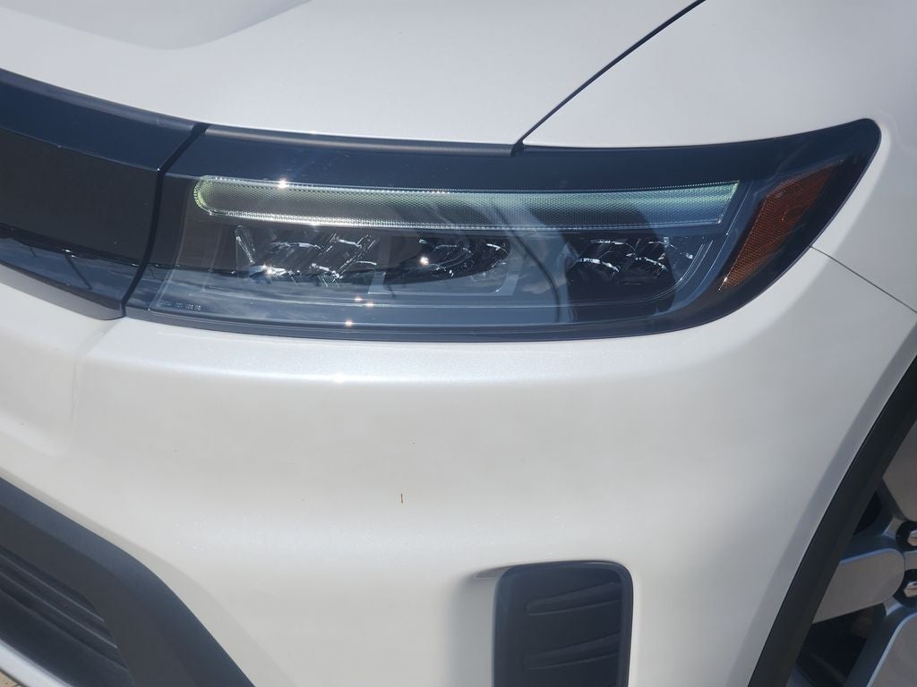 2025 Honda Prologue EX