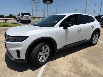 2025 Honda Prologue EX
