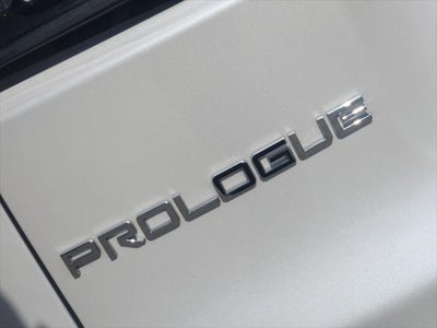 2025 Honda Prologue EX