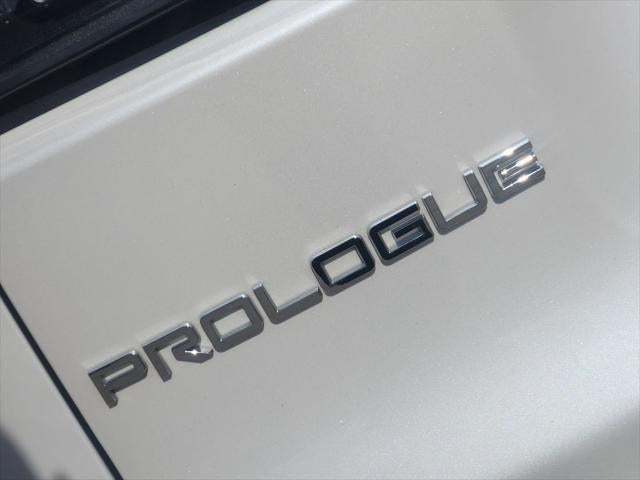 2025 Honda Prologue EX
