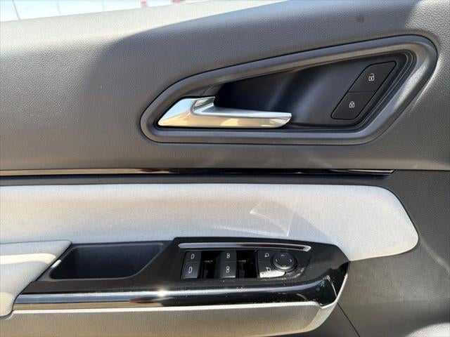 2025 Honda Prologue EX