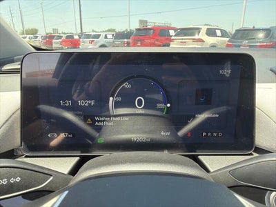 2025 Honda Prologue EX