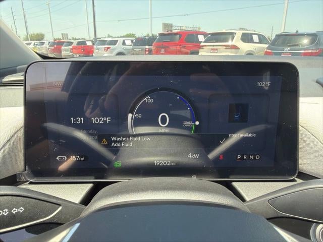 2025 Honda Prologue EX