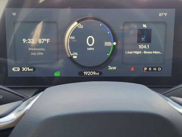 2025 Honda Prologue EX