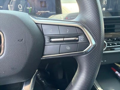 2025 Honda Prologue EX