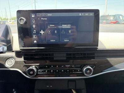 2025 Honda Prologue EX