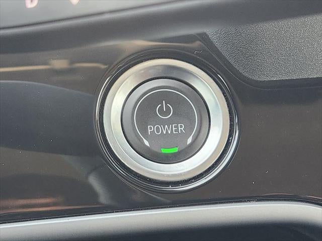 2025 Honda Prologue EX