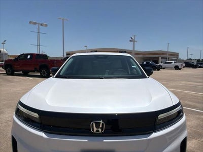 2025 Honda Prologue EX