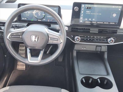 2025 Honda Prologue EX