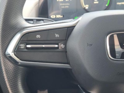 2025 Honda Prologue EX