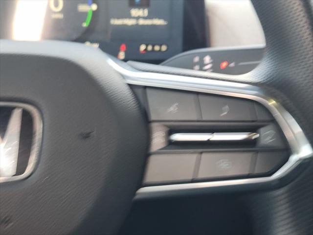 2025 Honda Prologue EX