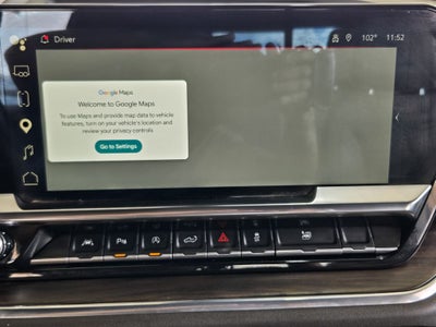 2023 GMC Sierra SLT