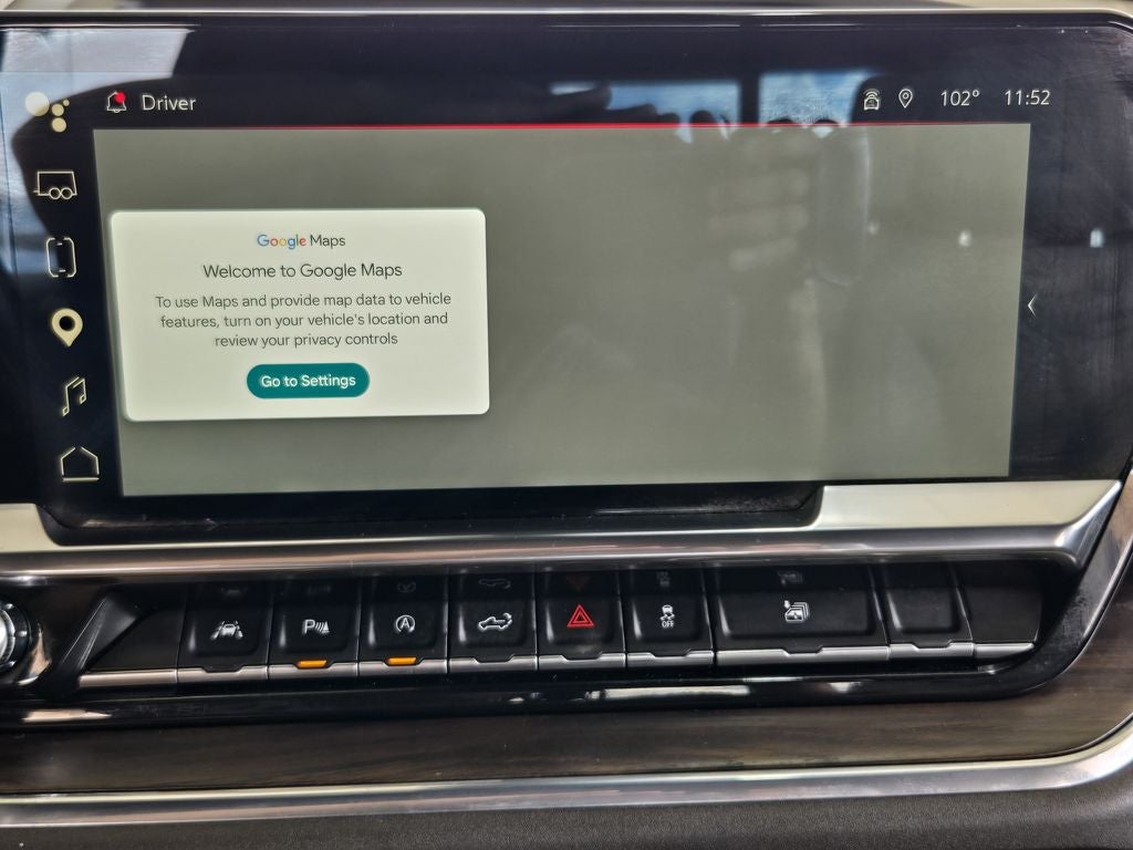 2023 GMC Sierra SLT