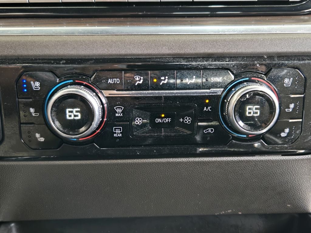2023 GMC Sierra SLT