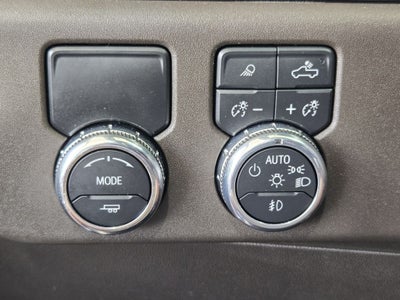 2023 GMC Sierra SLT