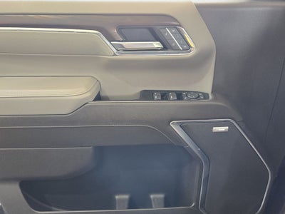 2023 GMC Sierra SLT