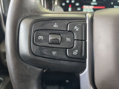 2023 GMC Sierra SLT