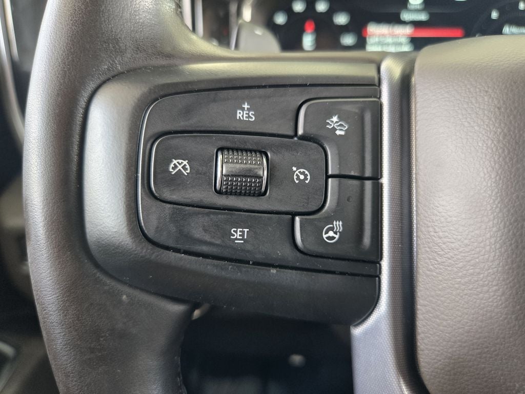 2023 GMC Sierra SLT