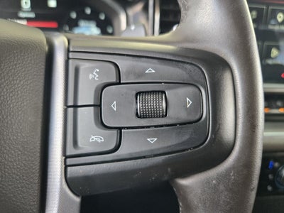2023 GMC Sierra SLT
