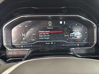 2023 GMC Sierra SLT