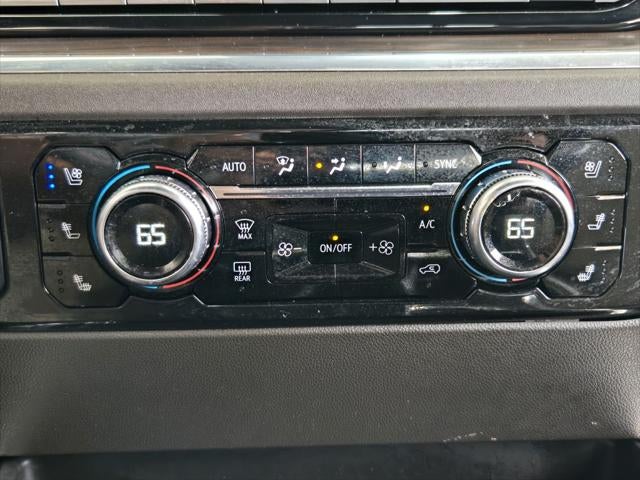 2023 GMC Sierra SLT