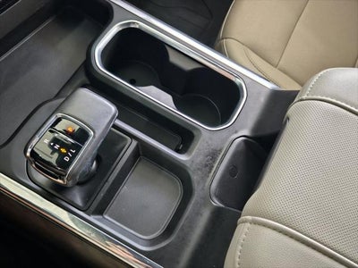 2023 GMC Sierra SLT