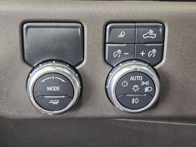 2023 GMC Sierra SLT