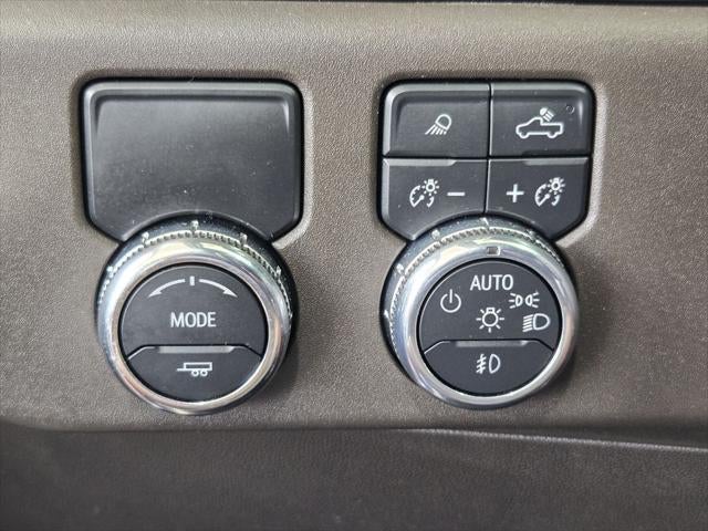 2023 GMC Sierra SLT