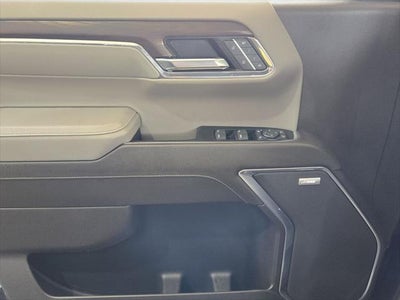 2023 GMC Sierra SLT