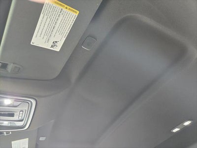 2023 GMC Sierra SLT