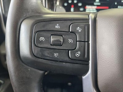 2023 GMC Sierra SLT