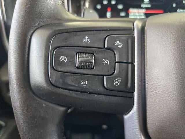 2023 GMC Sierra SLT