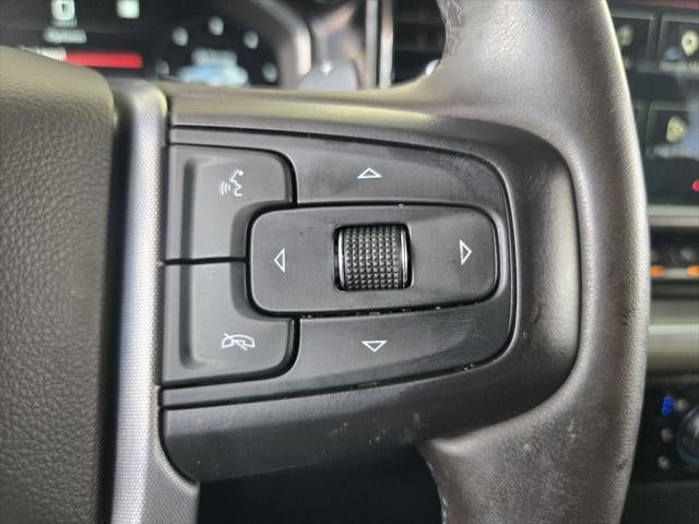 2023 GMC Sierra SLT