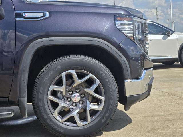 2023 GMC Sierra SLT