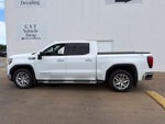 2021 GMC Sierra SLT