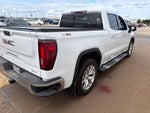 2021 GMC Sierra SLT