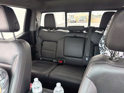 2021 GMC Sierra SLT