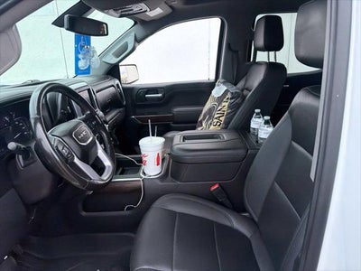 2021 GMC Sierra SLT