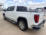 2022 GMC Sierra Limited SLT
